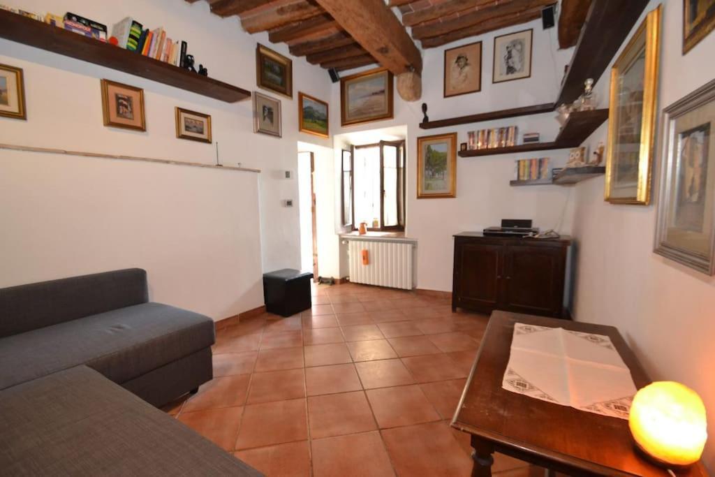 Holiday home Via Del Castello 23 *
