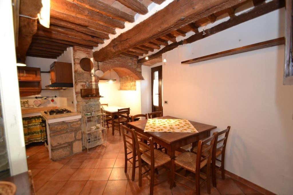 Holiday home Via Del Castello 23