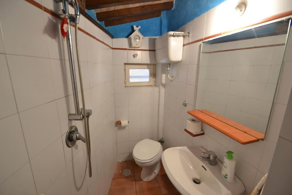 Via Del Castello 23 Holiday home Rosignano Marittimo