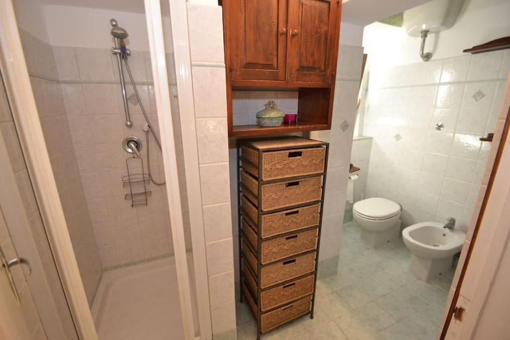 Holiday home Via Del Castello 23 Rosignano Marittimo