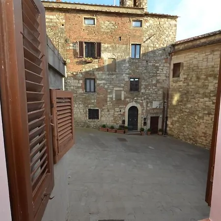 Villa Via Del Castello 23 Rosignano Marittimo Exterior foto