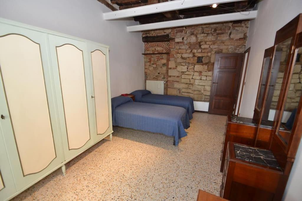 Ferienhaus Via Del Castello 23 Rosignano Marittimo