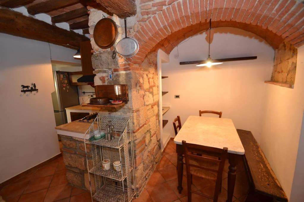 Via Del Castello 23 Holiday home