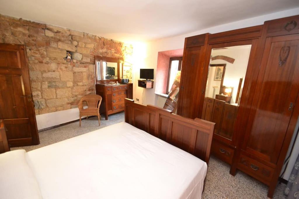 Holiday home Via Del Castello 23 *