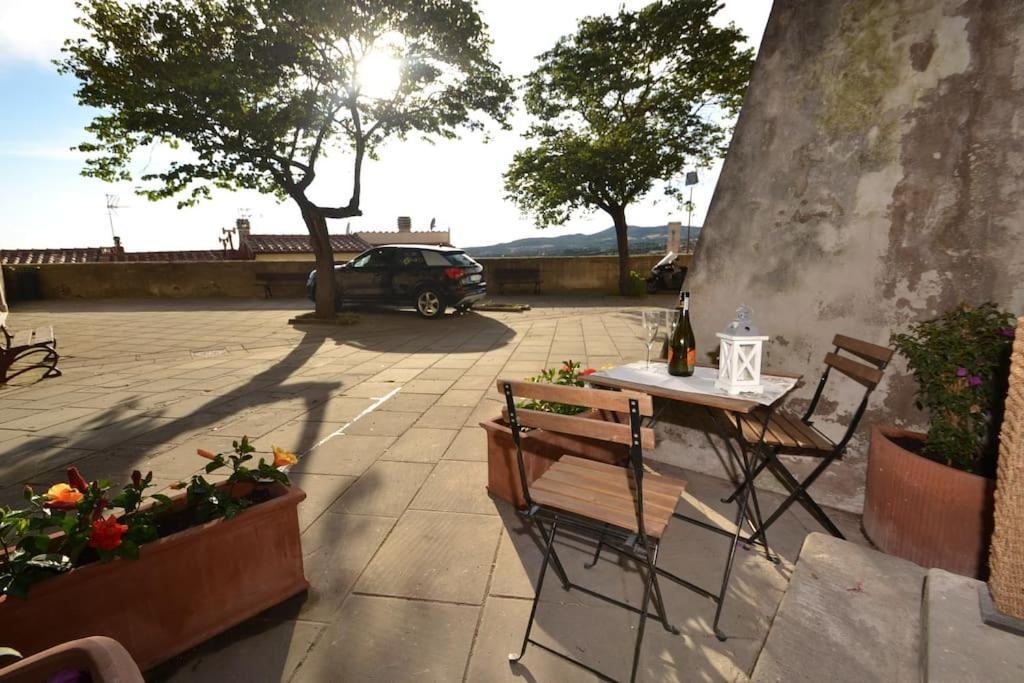Via Del Castello 23 Holiday home *