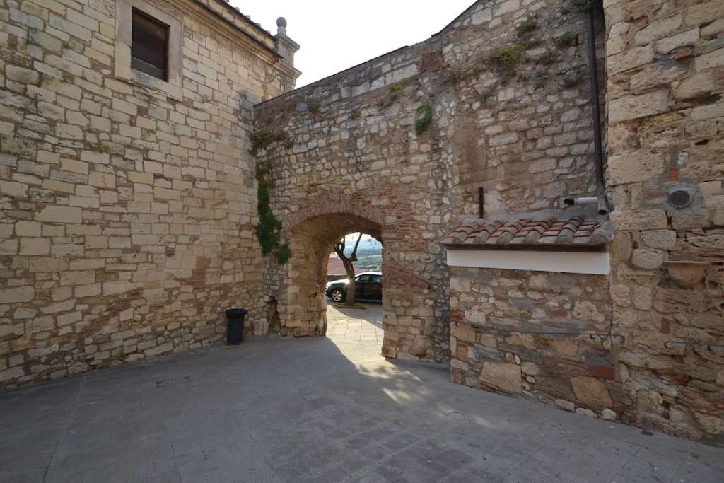 Ferienhaus Via Del Castello 23 *