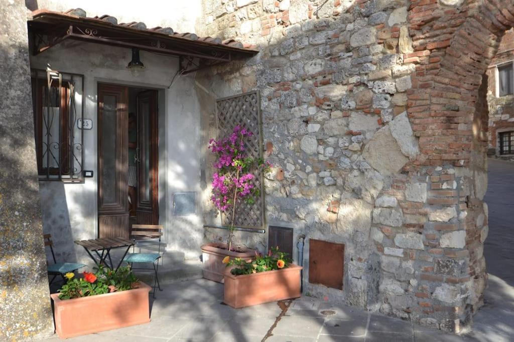 Via Del Castello 23 Holiday home