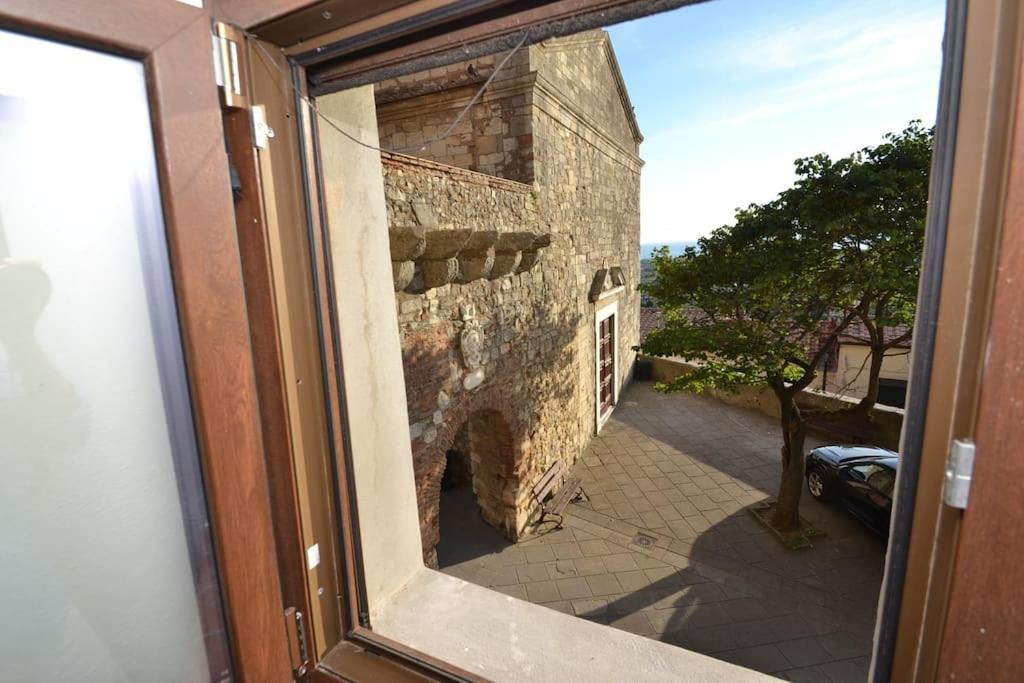 Holiday home Via Del Castello 23 *